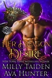  Milly Taiden - Her Dragon Desire - Awaken the Dragon.