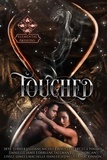  Skye Turner et  Sloane Nicole - Touched, Elemental Passions Book One - Elemental Passions, #1.