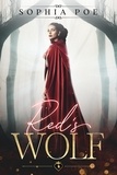 Sophia Poe - Red's Wolf - Naughty Fairytale Series, #2.
