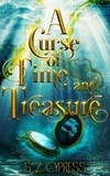  SZ Cypress - A Curse of Time and Treasure - mcfey salvage, #1.