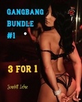  Scarlett Lefae - Gangbang Bundle 1.