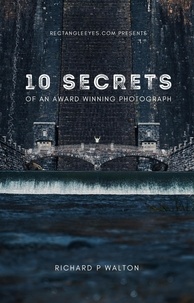  Rectangle Eyes - 10 Secrets of an Award Winning Photograph.
