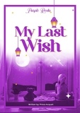  Prisca Acquah - My Last Wish.