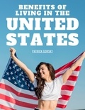  Patrick Gorsky - Benefits of Living in the United States.