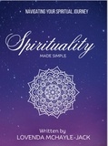  Lovenda Jack - Spirituality  Made Simple.