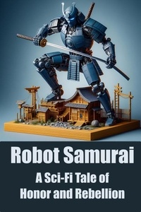  StoryBuddiesPlay - Robot Samurai.