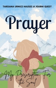  JourniQuest - Prayer - YAHWEH, #12.