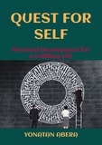  Yonatan Abera - Quest for Self.