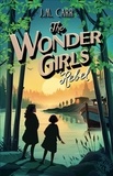 J.M. Carr - The Wonder Girls Rebel - The Wonder Girls, #3.
