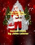  John Leister - Lee Hacklyn Private Investigator in Sunset Claus - Lee Hacklyn, #1.