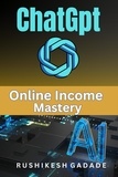  Rushikesh Gadade - Chatgpt Online Income Mastery.