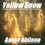  Aaron Abilene - Yellow Snow - The Author, #2.