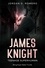  Jordan Romero - James Knight: Teenage Superhuman - Being Super Seeks Trouble - James Knight: Teenage Superhuman, #2.