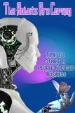  Joshua King - The Robots Are Coming: Time to Start a People-Focused Business - Financial Freedom, #228.