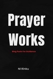  N.l Rinku - Prayer Works.