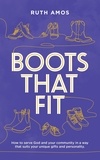  Ruth Amos - Boots That Fit.