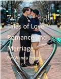  Wanda Peters - Tales of Love Romance and Marriage.