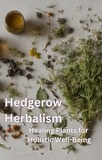  Harmony Jade - Hedgerow Herbalism.
