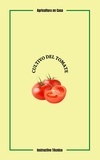  Douglas Guillen - Cultivo del Tomate - Agricultura en Casa, #1.