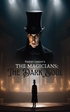  Rachel Lawson - The Dark Soul - The Magicians.