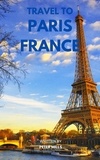  Tor Books et  Peter Mills - Travel To Paris France.