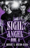  L.D. Wosar et  AVALON CIARA - SIGIL ANGEL - SIDE A - SIgil Angel Duet, #1.