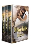  Peggy Ann Craig - Misty Falls Box Set - Misty Falls, #0.