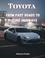  Etienne Psaila - Toyota: From Past Roads to Future Highways - Automotive Books.