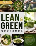  Calista Everhart - Lean and Green Cookbook.