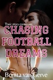  Bonita Van Gerve - Chasing Football Dreams - Diner Girl, #2.