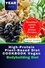  Harper Greene - High-Protein Plant-Based Diet Cookbook Vegan Bodybuilding Diet.
