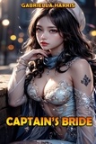  Gabriella Harris - Captain's Bride.