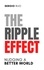 SERGIO RIJO - The Ripple Effect: Nudging a Better World.