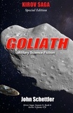  John Schettler - Goliath - Kirov Series, #70.