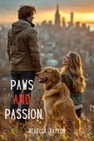  Rebecca Taylor - Paws and Passion.