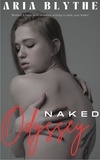  Aria Blythe - Naked Odyssey - Erotica.