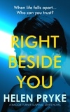  Helen Pryke - Right Beside You - Maggie Turner Suspense Series, #2.
