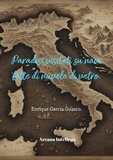  Enrique García Guasco - Paradisi visitati su navi fatte di nuvole di vetro. - Poesía en dos vías, #9.