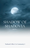  Nathaniel Allen - Shadow Of Shadovia Book 1: The Coven - Shadow Of Shadovia, #1.