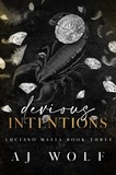  AJ Wolf - Devious Intentions - Luciano Mafia, #3.