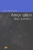  Josy et  jose Machado - Amor Além das Estrelas - 1, #2.