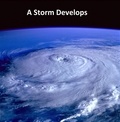  Luke Vee - A Storm Develops - Life Cycle Of A Storm, #1.