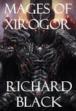  JJ Master et  Richard Black - Mages of Xirogor.