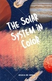  Jey - The Solar System in Color.