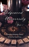  Tonya Grice - Edgewood University Year 1 - Edgewood University, #1.