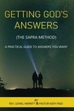 Rev. Lionel Merritt et  Pastor Keith Reid - Getting God's Answers (The Sapra Method).