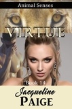  Jacqueline Paige - Virtue - Animal Senses, #14.