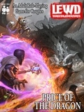  Phoenix Grey et  Sky Corgan - Lewd Dungeon Adventures: Price of the Dragon - Lewd Dungeon Adventures, #5.