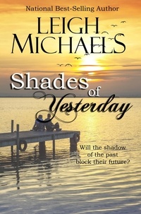  Leigh Michaels - Shades of Yesterday.