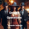  Alexander Tetelbaum - Omerta Operations.